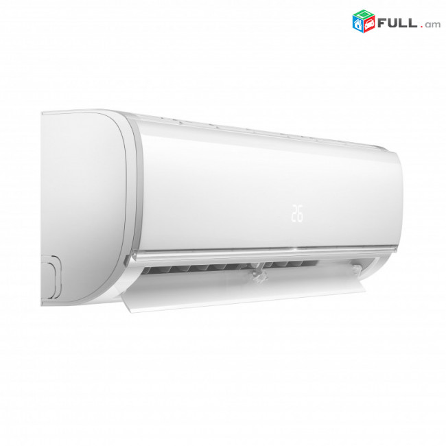Օդորակիչ MIDEA MSAF-24HRN8 / < 80m²