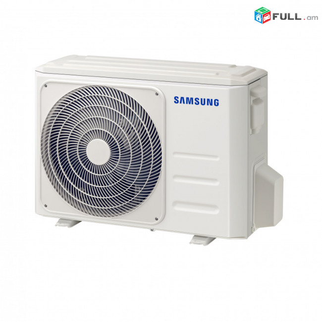 Օդորակիչ SAMSUNG AR09TXHQASI / < 30m²