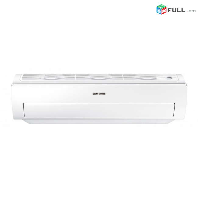 Օդորակիչ SAMSUNG AR12JSFSRWK / < 40m²