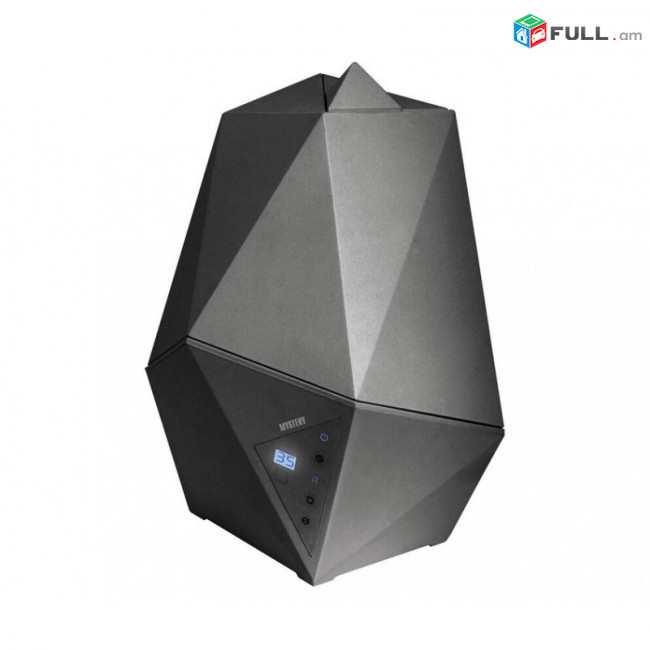 Օդը խոնավացնող սարք MYSTERY MAH-2604 GRAPHITE