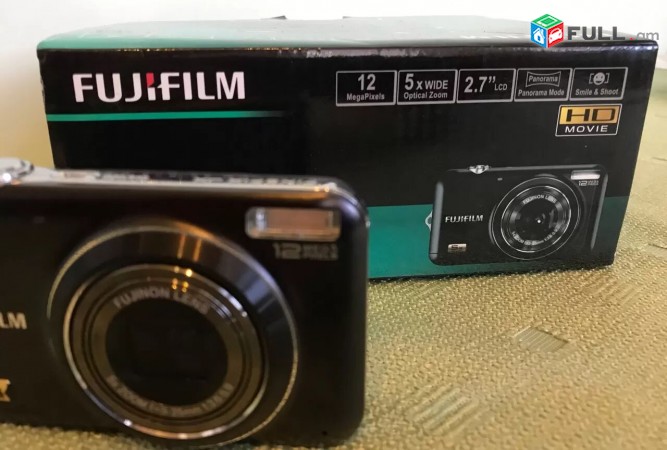 fujifilm jx220