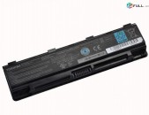 Toshiba Satellite C850 L850 L870 C50 C55a PA5024U-1BRS Battery. Nore. erashxik