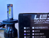 Led luyser / Led H4