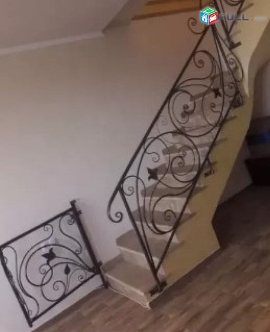 3 սենյականոց բնակարան Կոմիտասի պողոտայում
