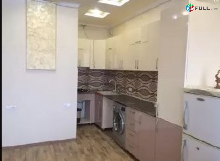 3 սենյականոց բնակարան Կոմիտասի պողոտայում