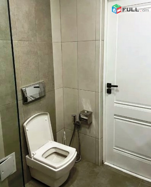 2 սենյականոց բնակարան նորակառույց շենքում