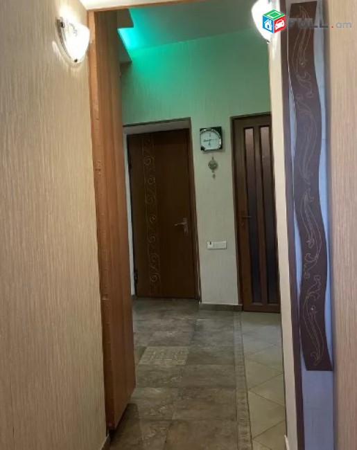 2 սենյականոց բնակարան Տիգրան Մեծի պողոտայում