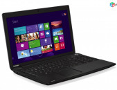 Hzor notebook Toshiba , i5 / 4gb / hdd 500 gb / 2gb video 