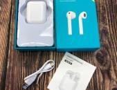 AirPods i11 TWS Սենսորային Անլար Ականջակալ, headphone, akanjakal, naushnik