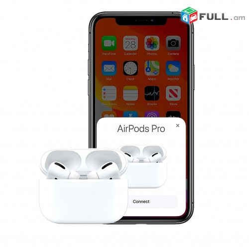 Apple AirPods Pro 1in1 Copy best lux,nman copyt u ays gnov chka,շուկայականից էժան գներ