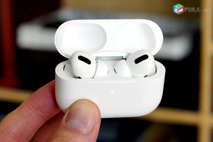 Apple AirPods Pro 1in1 Copy best lux,nman copyt u ays gnov chka,շուկայականից էժան գներ