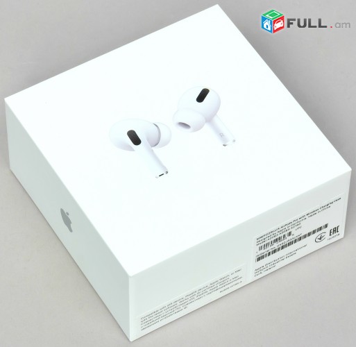 Apple AirPods Pro 1in1 Copy best lux,nman copyt u ays gnov chka,շուկայականից էժան գներ