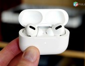 Apple AirPods Pro 1in1 Copy best lux,nman copyt u ays gnov chka,շուկայականից էժան գներ