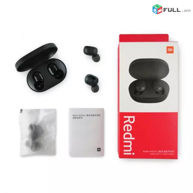 Airdots 2 Անլար Ականջակալններ, airdots,airpods anlar akanjakal, wireless headset, airdotsner, airpod airpods, wireless headphone