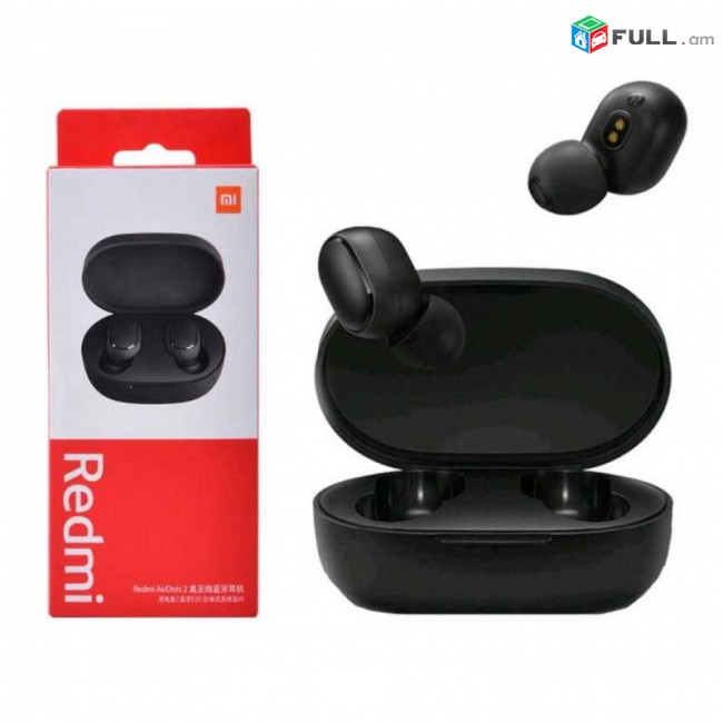 Airdots 2 Անլար Ականջակալններ, airdots,airpods anlar akanjakal, wireless headset, airdotsner, airpod airpods, wireless headphone