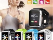 A1 SMART WATCH, smart jam smart jamacuyc , smart jamer, սմարթ ժամ, սմարթ ժամեր, խելացի ժամացույց