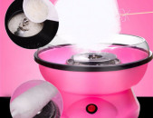 Քաղցր բամբակ պատրաստող սարք, Cotton Candy Maker, qaxcr bambak patrastox, bambaki, բամբակի ապարատ, banbaki aparat