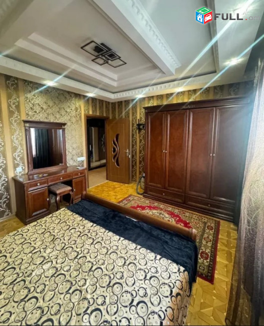 Արաբկիր, Նաիրի Զարյան փողոց  3 սենյակ 
