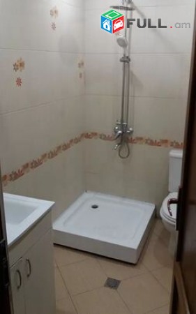 2 sen. duplex bnakaran Bagramyan poxocum 100qm