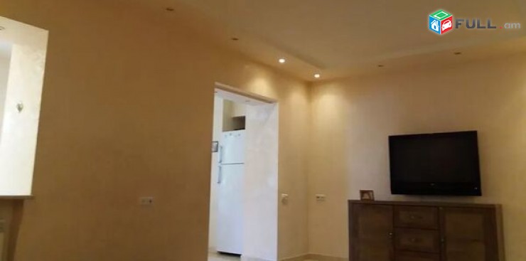 2 sen. duplex bnakaran Bagramyan poxocum 100qm