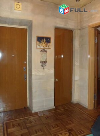2 sen. 3 dardzrac bnakaran Stalinyan shenqum komitasi poxotayum