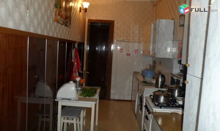 2 sen. 3 dardzrac bnakaran Stalinyan shenqum komitasi poxotayum
