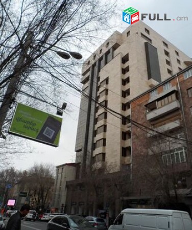 2-4 sen. bnakaranner norakaruyc shenqum, Abovyan poxocum