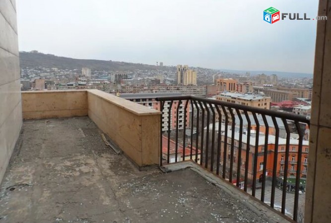 2-4 sen. bnakaranner norakaruyc shenqum, Abovyan poxocum