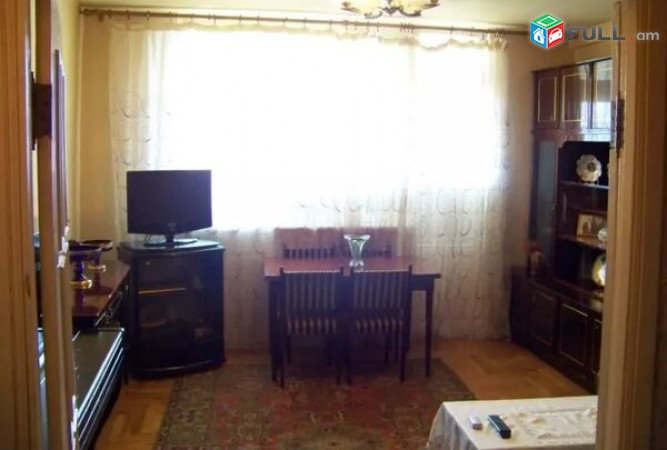 Duplex 3 sen. bnakaran hatuk naxagci shenqum, Papazyan poxoc
