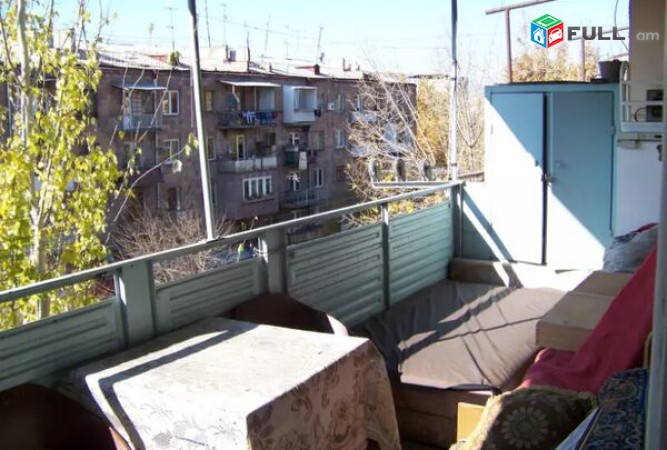 Duplex 3 sen. bnakaran hatuk naxagci shenqum, Papazyan poxoc