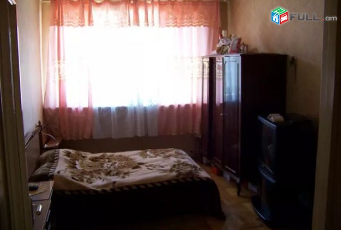Duplex 3 sen. bnakaran hatuk naxagci shenqum, Papazyan poxoc