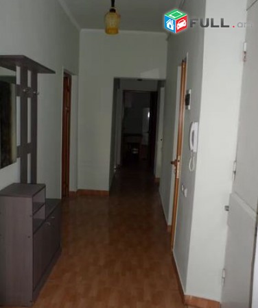 Vardzov 3 sen. bnakaran Kaskadum miayn erkarajamket