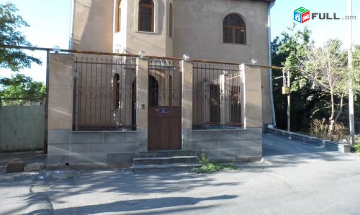 Vardzov arandznatun Arabkirum, erkarajamket