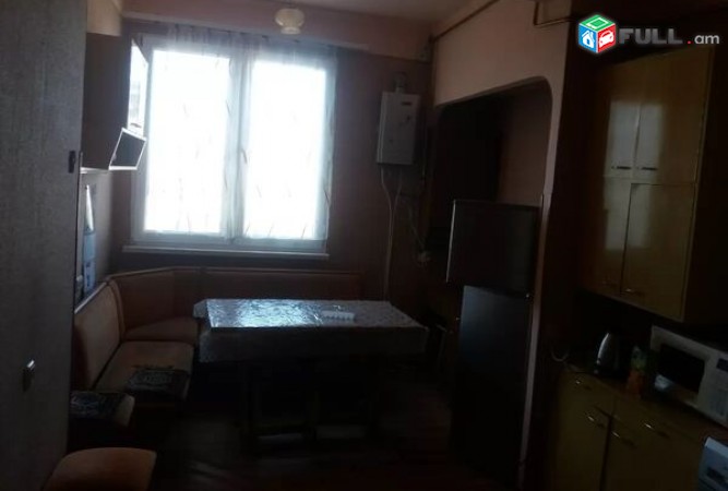 Վարձով բնակարան Տիգրան մեծի պողոտայում