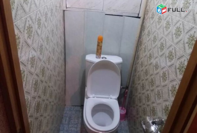Վարձով բնակարան Տիգրան մեծի պողոտայում