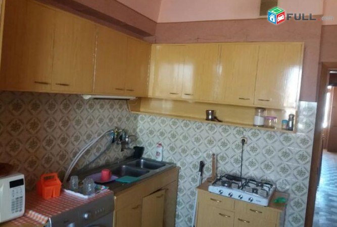 Վարձով բնակարան Տիգրան մեծի պողոտայում