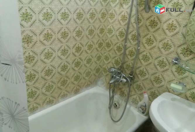 Վարձով բնակարան Տիգրան մեծի պողոտայում