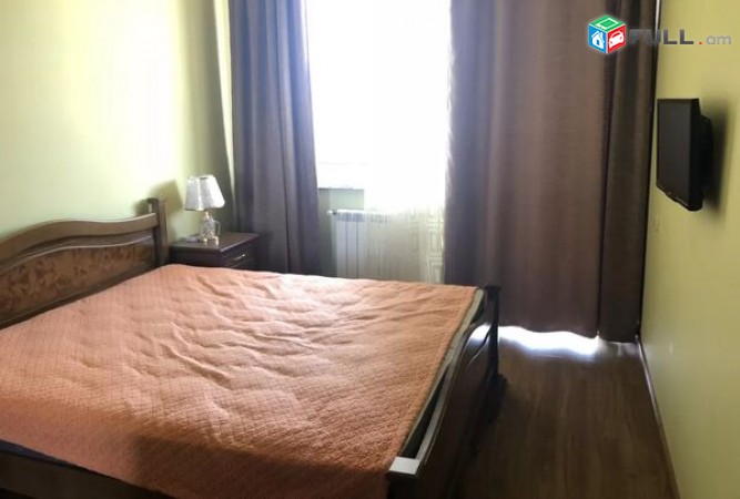 Վարձով բնակարան Ձորափի փողոցում