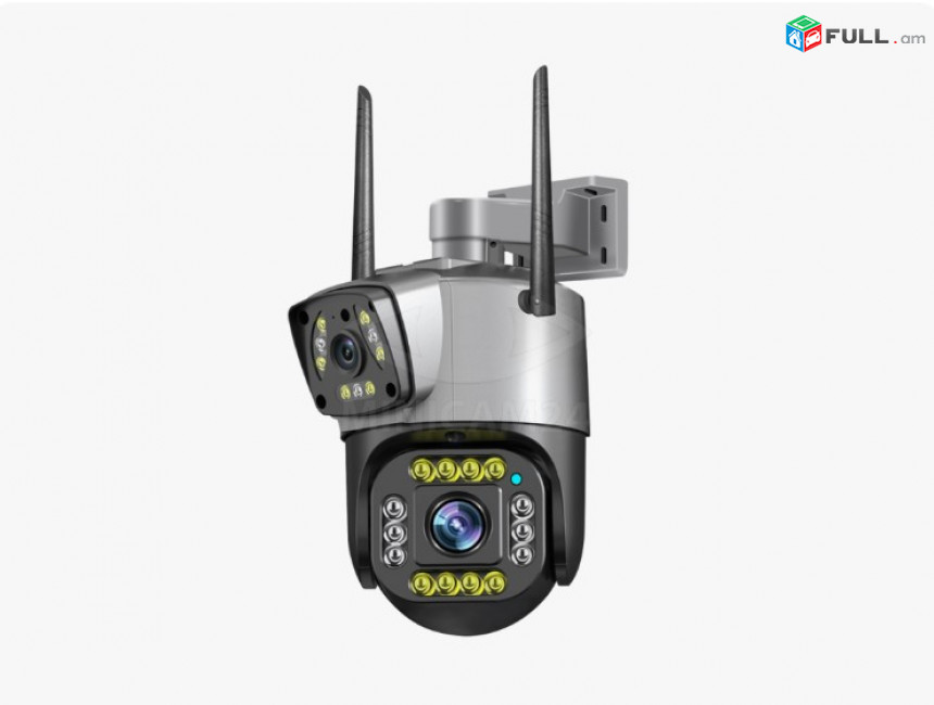 WiFi տեսախցիկ, kamera, camera wifi, solar 4g