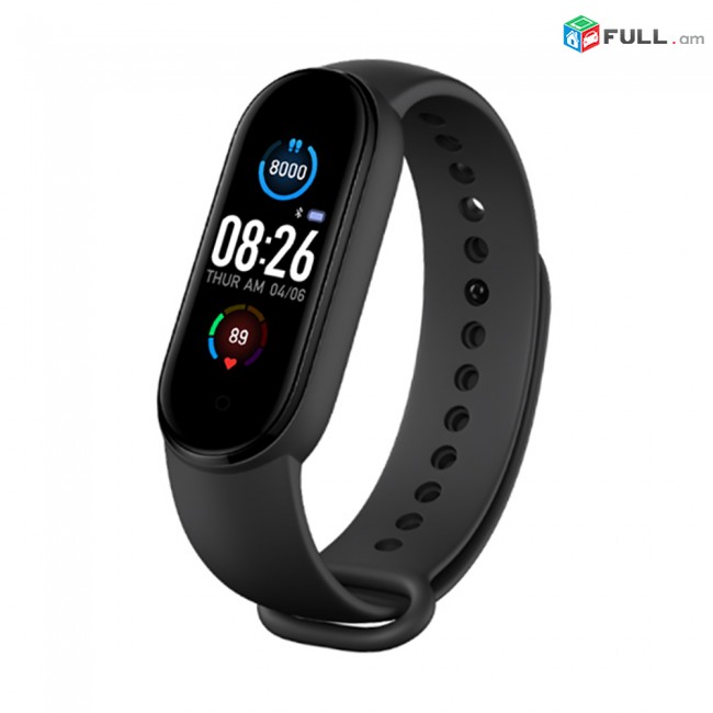 M5 Սմարթ ժամացույց M5 Band M5 smart fit