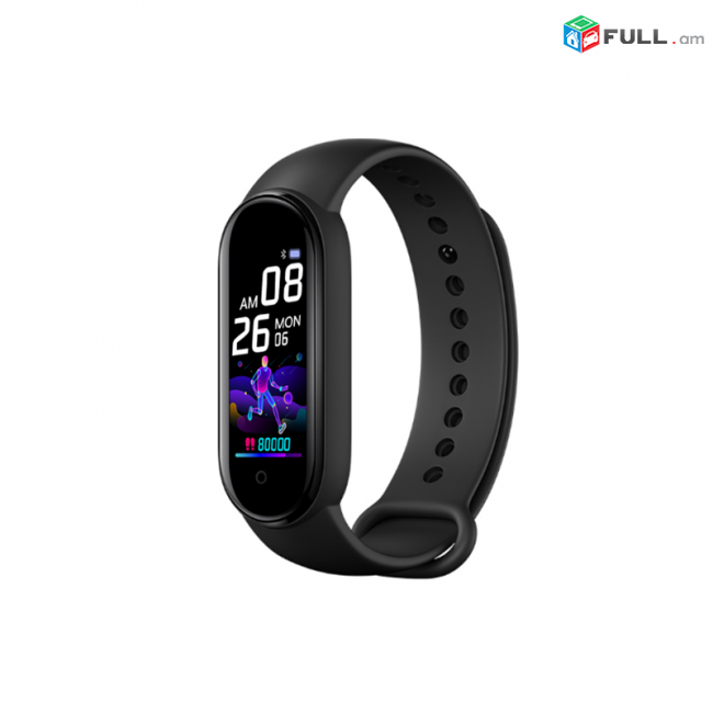 M6 Սմարթ ժամացույց M6 Band M6 smart fit