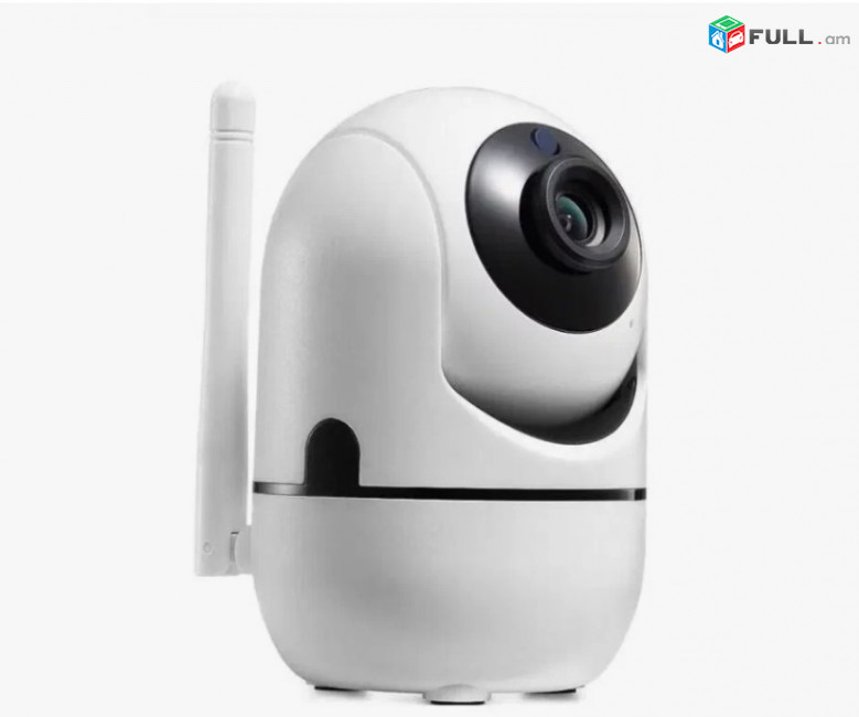 360 տեսախցիկ WiFi camera 360 