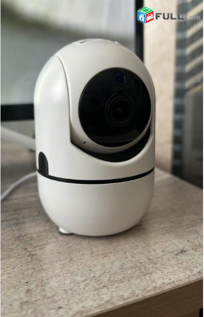 360 տեսախցիկ WiFi camera 360 