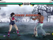 Ps5 Playstation 5 Ps 4 Playstation4 Ps 3 Sony  Хаգեր  		T Хагեր  		Tekken 5  Dark Resurrection	Standard Edition