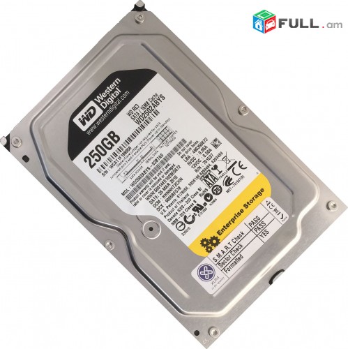 Hdd, vinch, vinchestr, kosht skavarak, 250gb 320 gb 500 gb