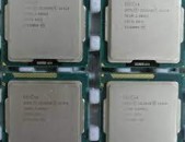 Cpu , proc , processor 1155socket i3 , i5 , i7