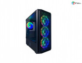 Core i7 12700K * B660 * Ram 16Gb * SSD 1Tb * Intel UHD Graphics *