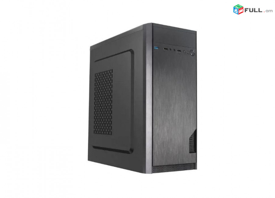 11-րդ սերնդի Նոր Համակարգիչ Core i7 11700 / H510 / Ram 16Gb / SSD 256Gb