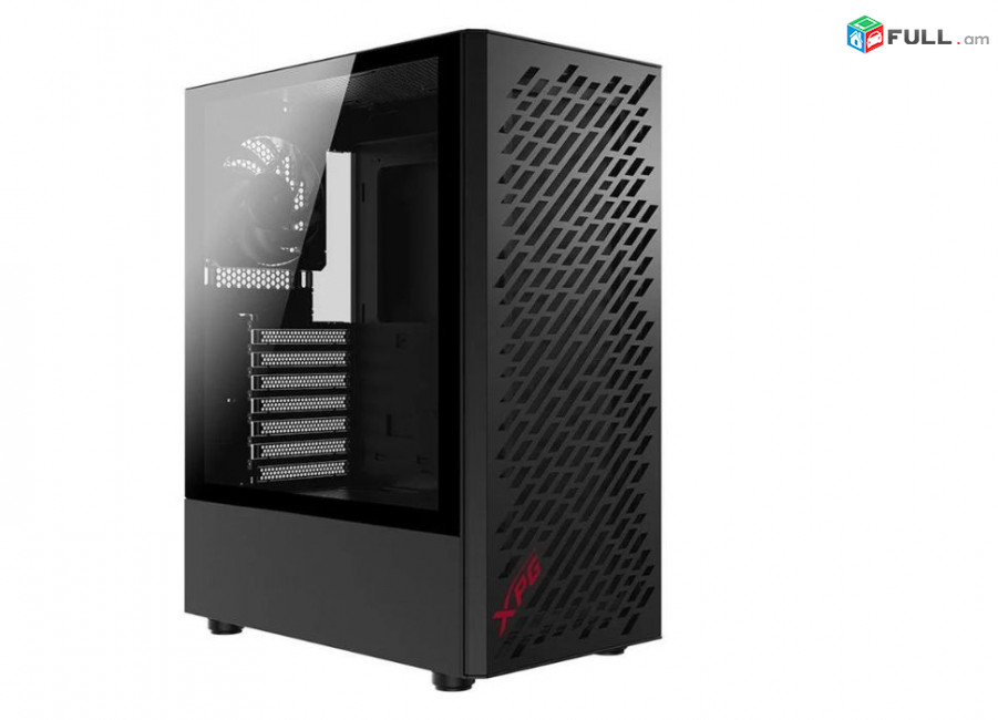 12-րդ սերնդի Gaming Համակարգիչ Core i7 12700 / Geforce RTX 3070 Ti / 8Gb B660 / Ram 32Gb / SSD 1Tb /