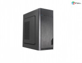 12-րդ սերնդի Նոր Համակարգիչ Core i5 12400 / H610 / Ram 16Gb / SSD 256Gb